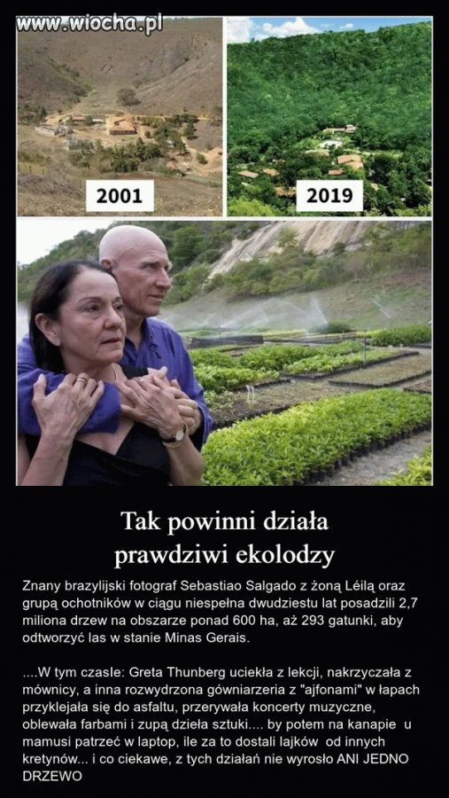 Różnica widoczna gołym okiem