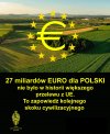 Zaraz tu się zlecą PiSiaki i będą pisać, że to ...