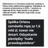 Najpierw  Ostrołęka, a też to