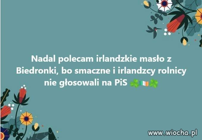 To najlepszy wybór ...