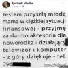 Ogarnięte młoda Madka 