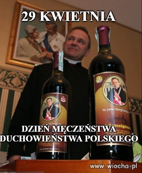 Gwałceni przez dzieci, narkotyzowani,