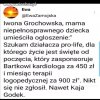 Cisza nastała...