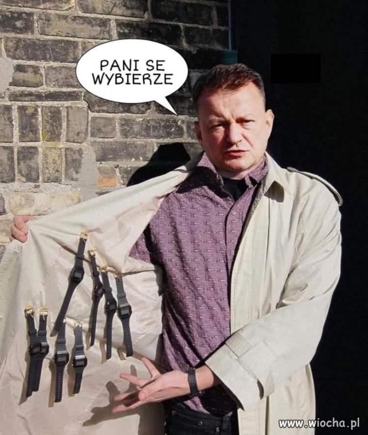 Do niedawna w Ministerstwie Obrony Narodowej ...