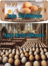 Poproszę 10 jajek...