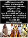 Słowo na niedzielę