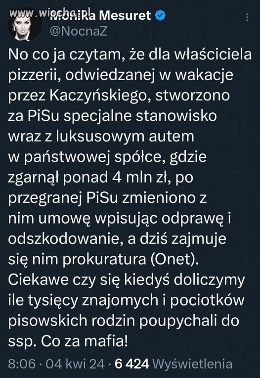 Taka sytuacja