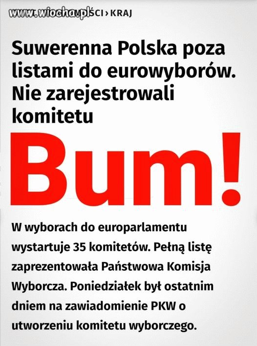 Jak do tego doszło?