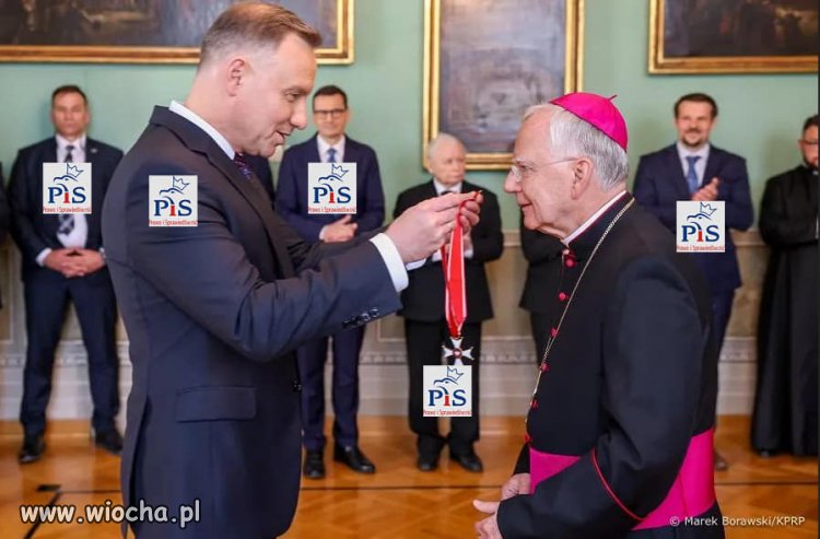 Żart 1-go kwietnia.