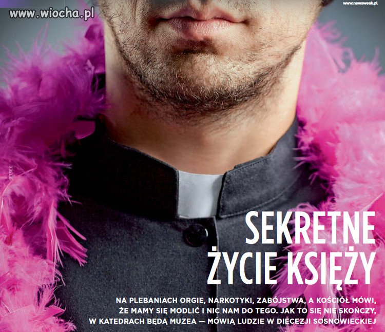 Jak to jest z ta katolicka Polska i chrześcijańskimi wartościami?