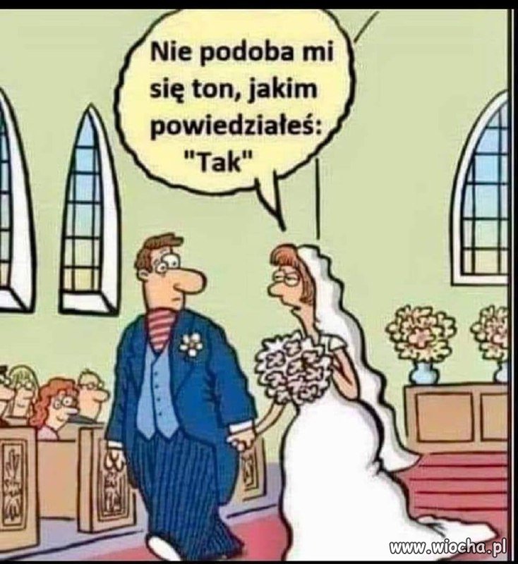 Już się zaczyna