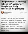 W tym Sosnowcu to chłopaki potrafią sobie ...