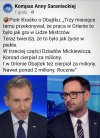 Tyle w temacie osrajtka
