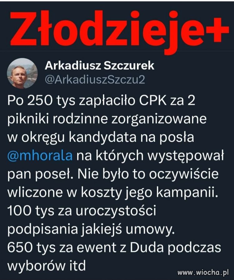Program PiS w pigułce 