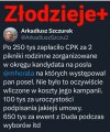 Program PiS w pigułce 