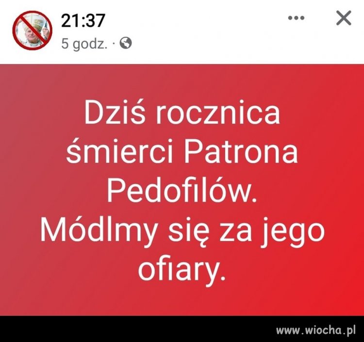 Taka prawda ...
