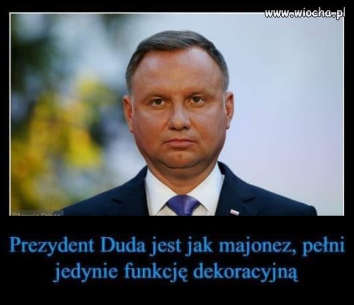 To ze osmiesza narod na swiecie nic nie szkodzi...