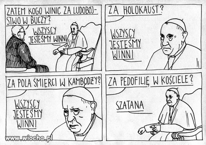 Właśnie tak jest,