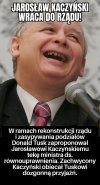 Koniec wojny polsko - polskiej!