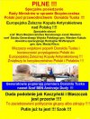 PiS, Du*pa i Putin jest przeciw obronie Polski!