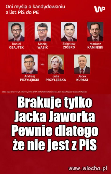 Nie lubią nawarzonego piwa.