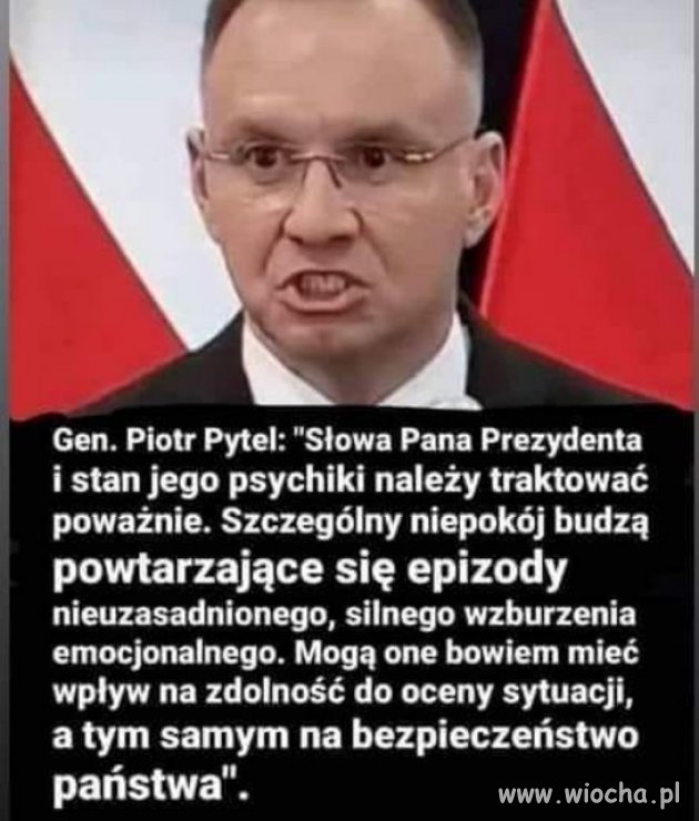 I jak tu spać spokojnie???