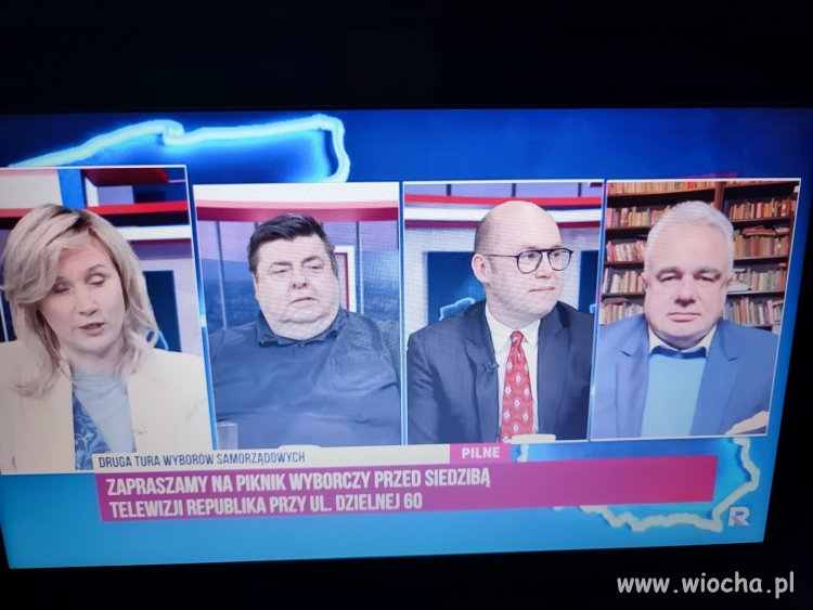 Znajdź PiSowskie prosiaki i oznacz pychę 