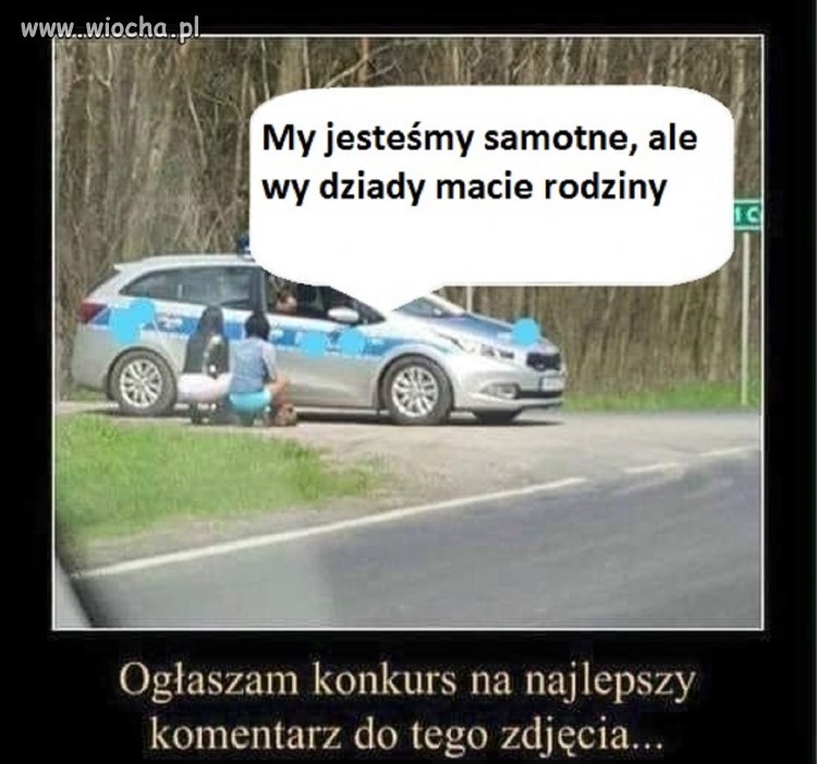 Tak samo się szmacą