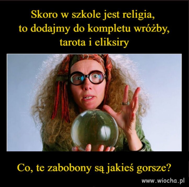 Trzeba iść na całego...