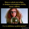Trzeba iść na całego...