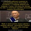 Mejza to taki polski "Kaszpirowski"