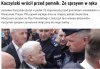 Jeśli ten stary dziad dalej będzie bezkarny