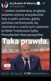 Niestety, nie były uczciwe i mamy to 'coś', które 