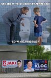 Jaki pojdzie siedziec...  