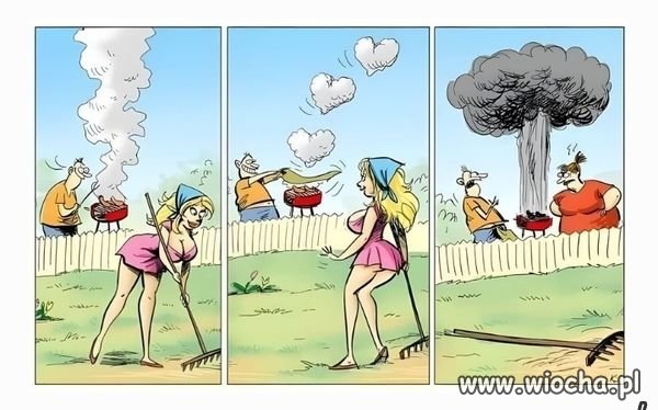 Bez polityki.