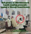 Fedrować umie ? 