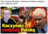 Agentura Rosji w Polsce.