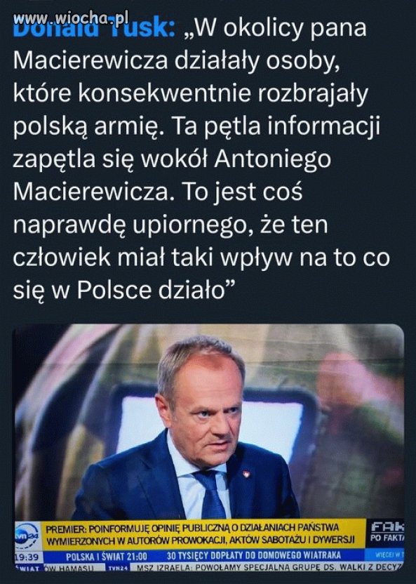 Antek ty ch*ju rosyjski