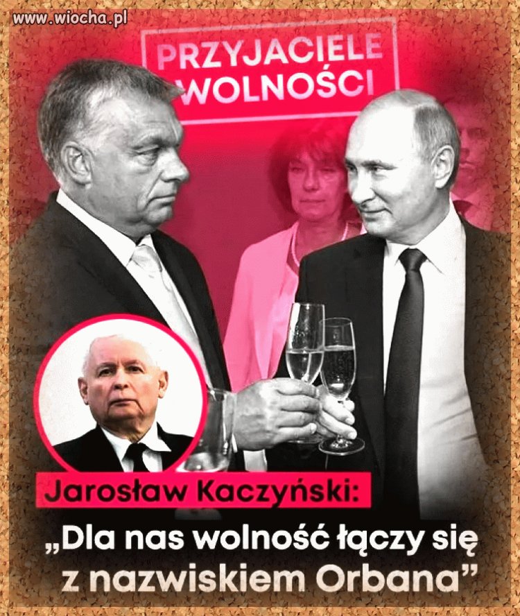 Trudno to nawet skomentować