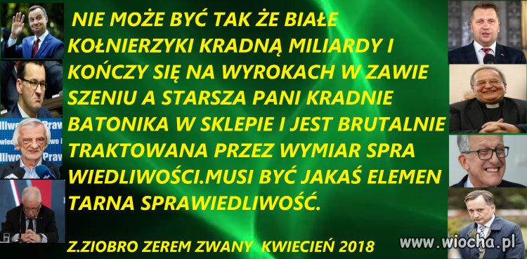 Azaliż zgadzacie się