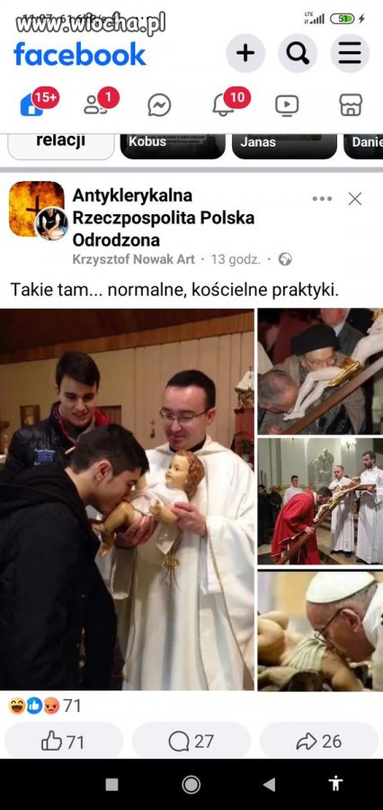 Ćwiczą prawidow technikę?