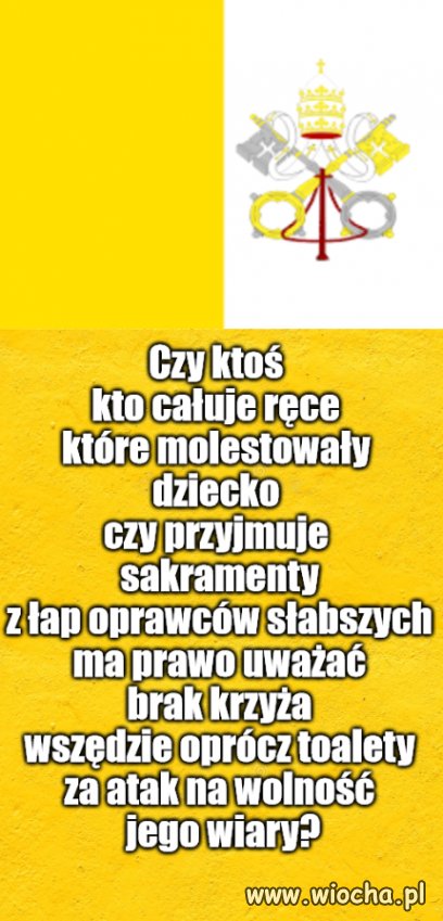 Kolega pytał