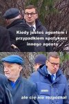 Obca agentura ciągle aktywna w Polsce ...