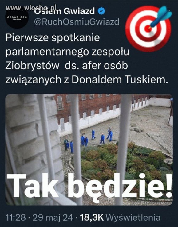 Tyle w temacie