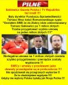 Jeszcze jedna kadencja PiSu i w Polsce była by Białoruś!