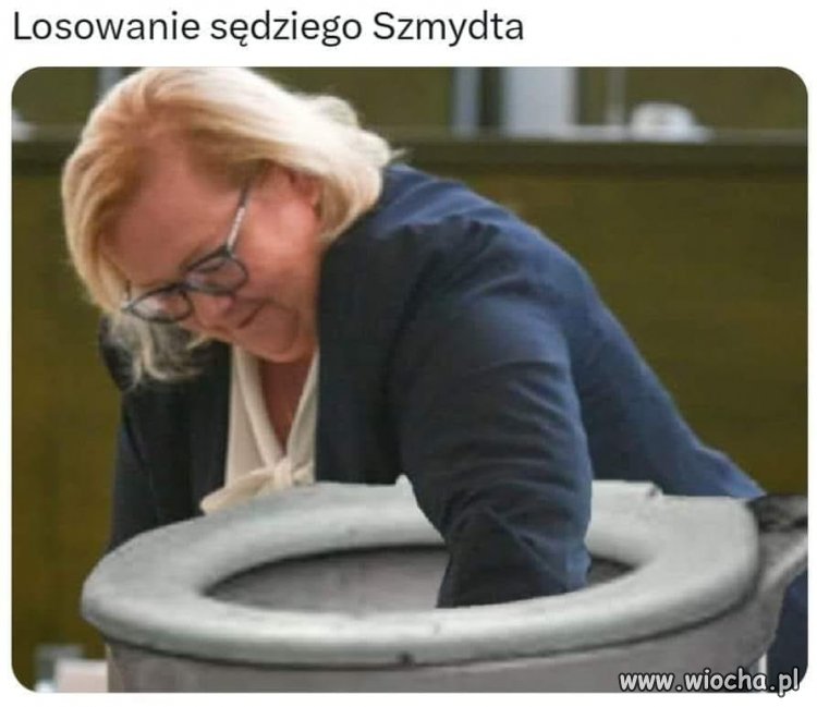 Tak było ...