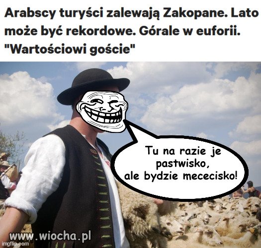 Tyn nos papiż co umar to Koran  polizoł