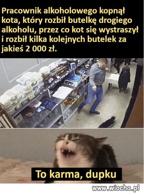 ...i słusznie