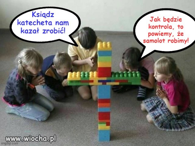 Przygotowują młode pokolenie