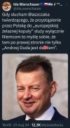 Kuwetowy i jego brednie